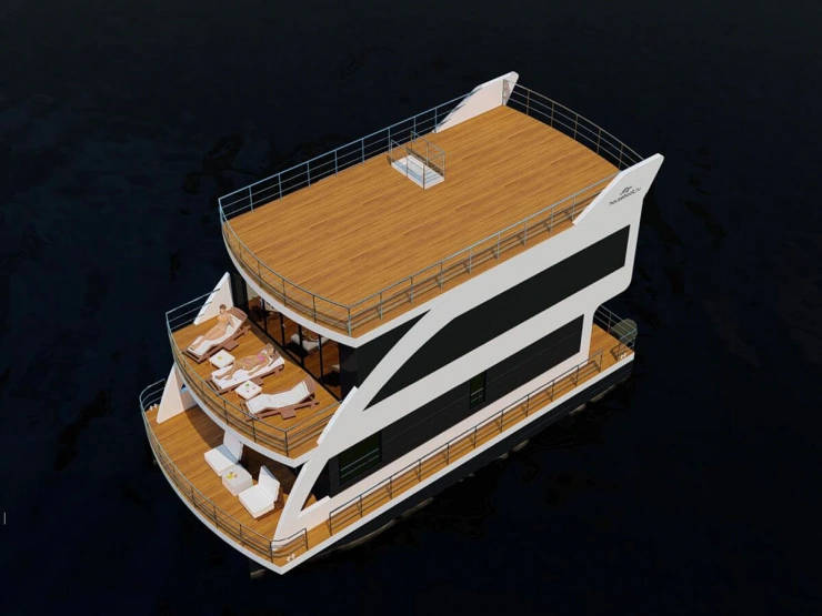 Cruise 115