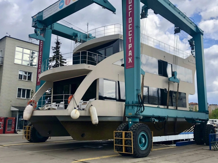 Cruise 140