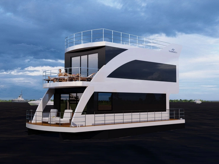 Cruise 80