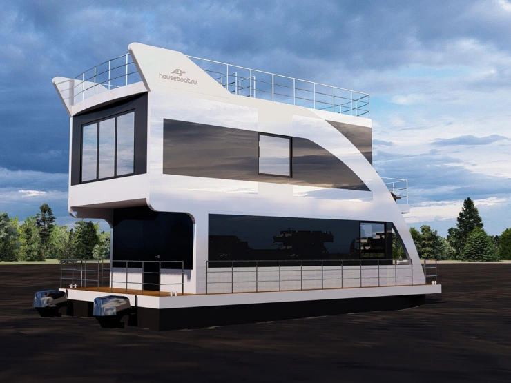 Cruise 80