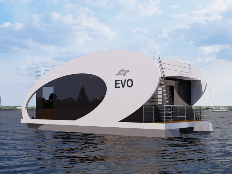 Evo 40